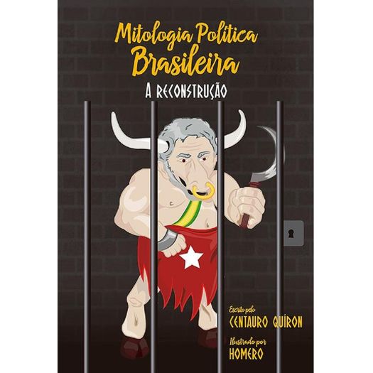mitologia politica brasileira 2