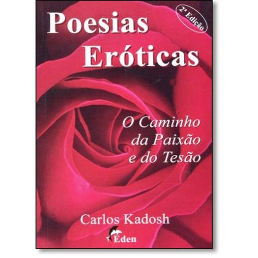 Poesias Eroticas   - Herbonatural