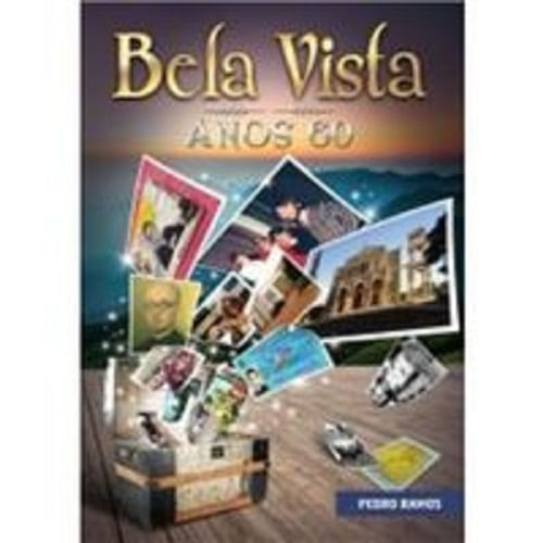bela vista - anos 60