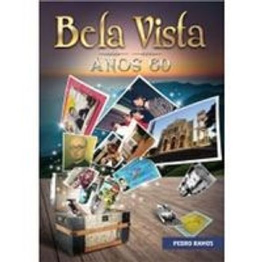 bela vista - anos 60