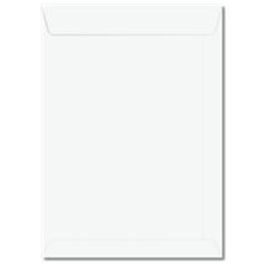 envelope 114x229mm branco sem rpc oficio 1000 unidades