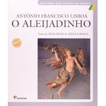 antonio francisco lisboa o aleijadinho antonio francisco lisboa o aleijadinho