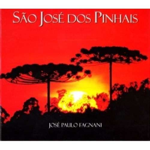 são josé dos pinhais