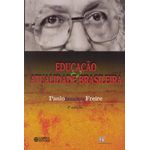 educação e atualidade brasileira educação e atualidade brasileira