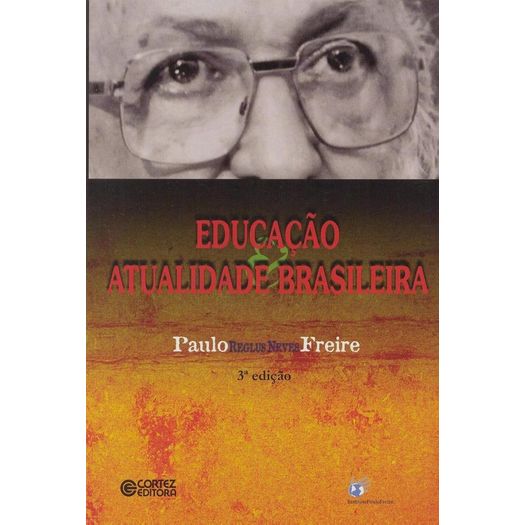 educação e atualidade brasileira