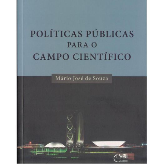 políticas públicas para o campo científico