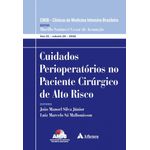 cuidados perioperatórios no paciente cirúrgico de alto risco
