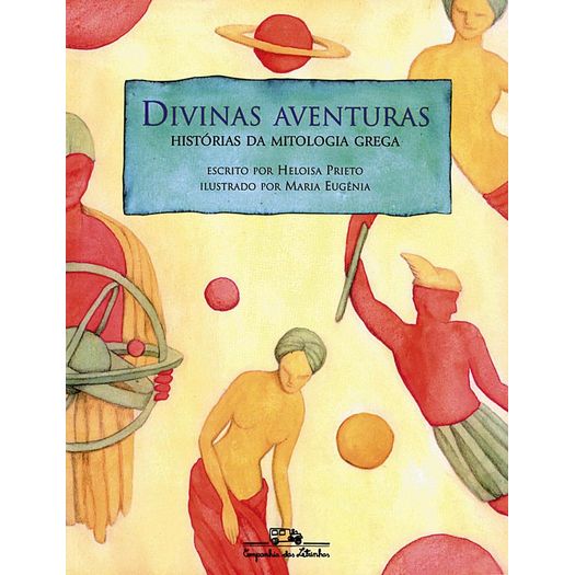 divinas aventuras divinas aventuras