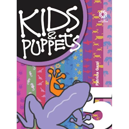 kids e puppets 5 kids e puppets 5