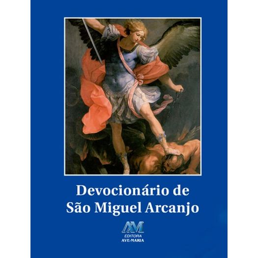 devocionario-de-sao-miguel-arcanjo devocionario-de-sao-miguel-arcanjo
