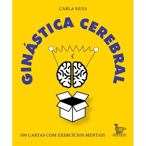 ginástica cerebral
