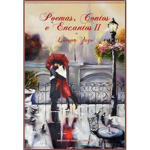 poemas contos e encantos ii