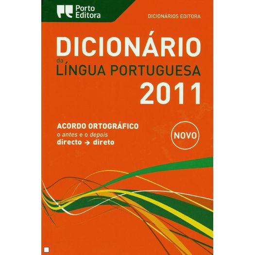 dicionário da língua portuguesa - econômica dicionário da língua portuguesa - econômica