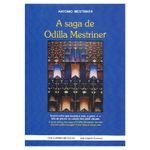 a saga de odilla mestriner