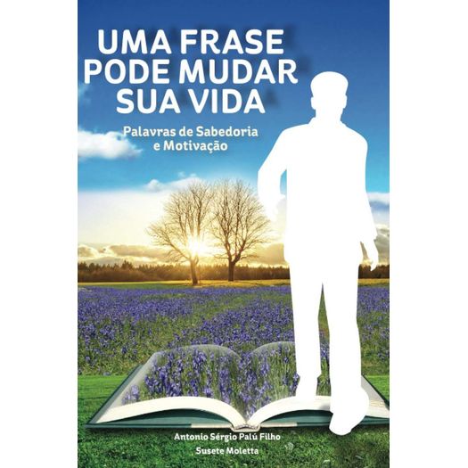 uma frase pode mudar sua vida