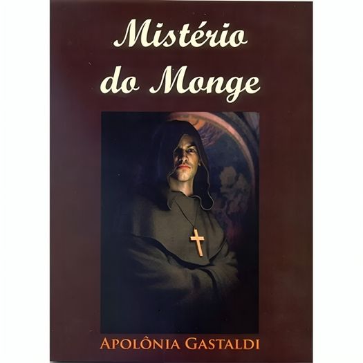 mistério do monge