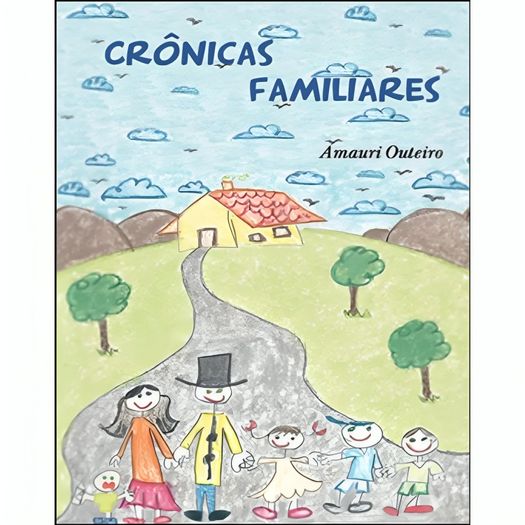 Cronicas Familiares - Aut Paranaense