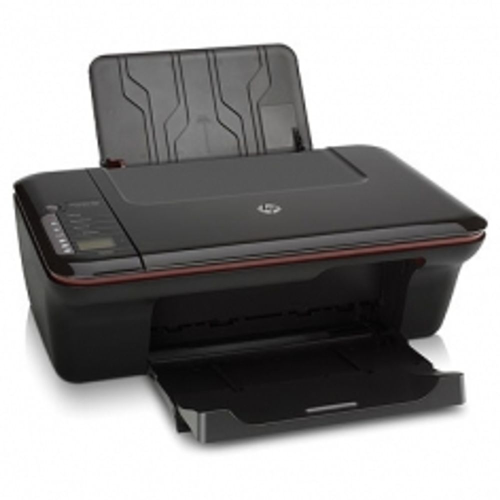 Hp deskjet 3050 j610 series как заправить