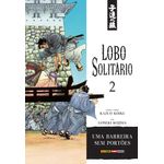 lobo solitário 2