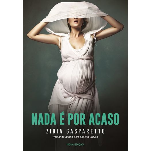 nada é por acaso nada é por acaso