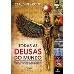 todas as deusas do mundo todas as deusas do mundo