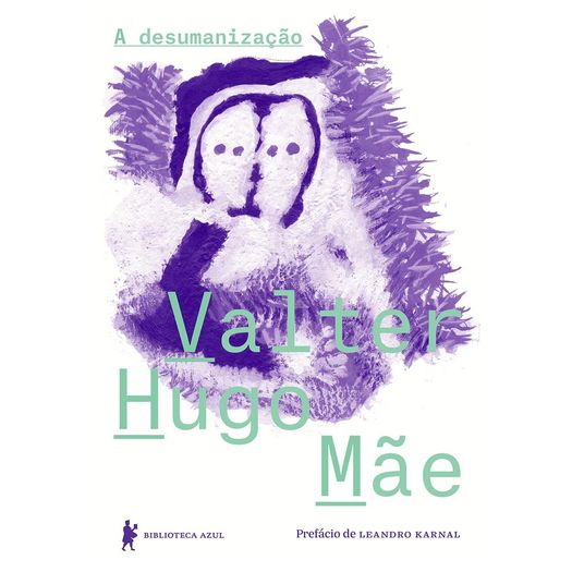 a desumanização a desumanização