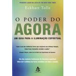 o poder do agora o poder do agora