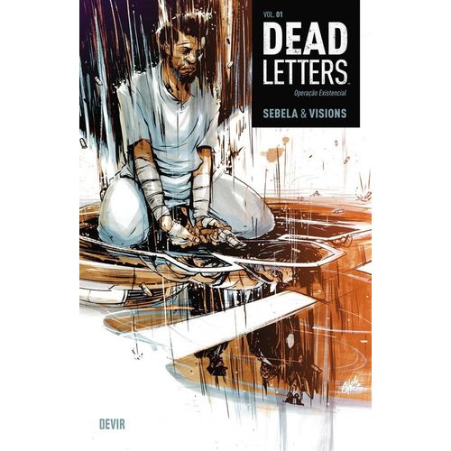 dead letters - operação existencial 1