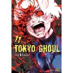 tokyo ghoul 11