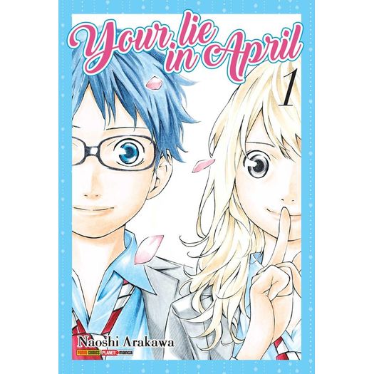 your lie in april 1