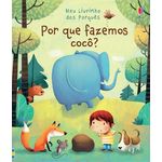 por que fazemos cocô? por que fazemos cocô?