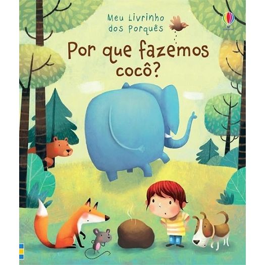 por que fazemos cocô? por que fazemos cocô?