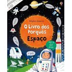 o livro dos porquês - espaço o livro dos porquês - espaço
