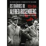 os-diarios-de-alfred-rosenberg