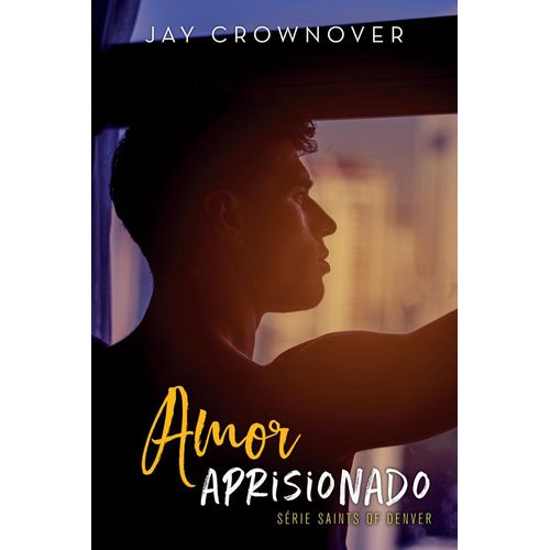 amor aprisionado 1