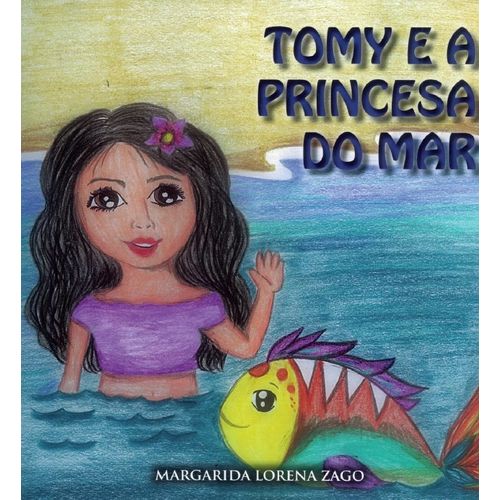 tomy-e-a-princesa-do-mar