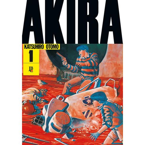akira 1