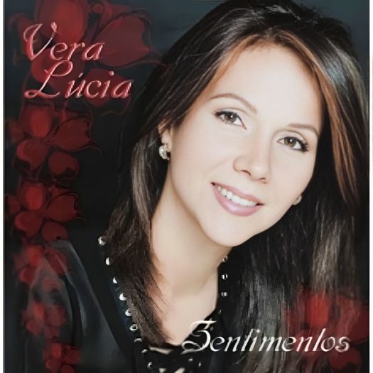 cd vera lúcia - sentimentos cd vera lúcia - sentimentos