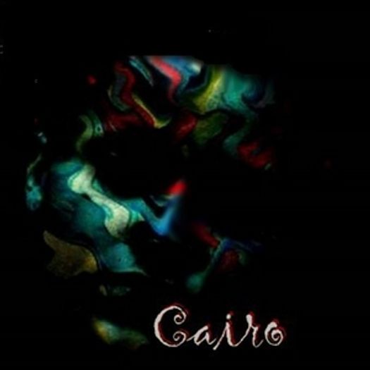 Cd Cairo