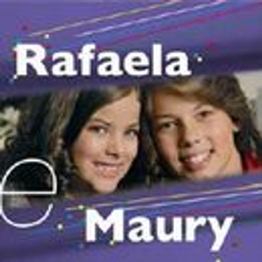 Cd Rafaela E Maury