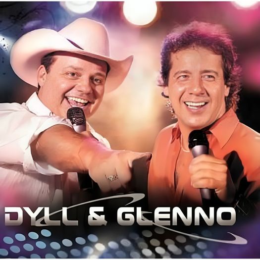 cd dyll e glenno cd dyll e glenno