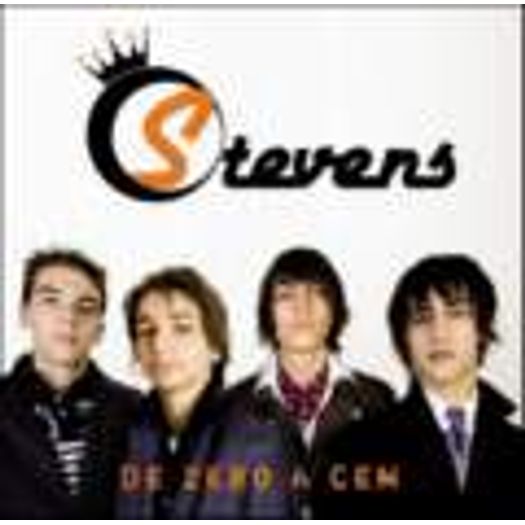 Cd Stevens - De Zero A Cem