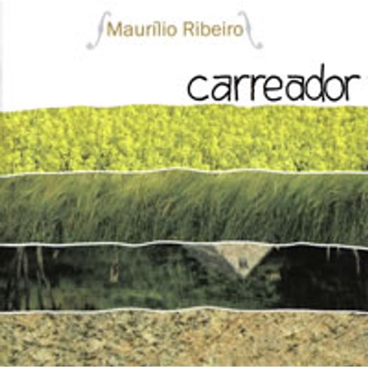 Cd Maurilio Ribeiro - Carreador