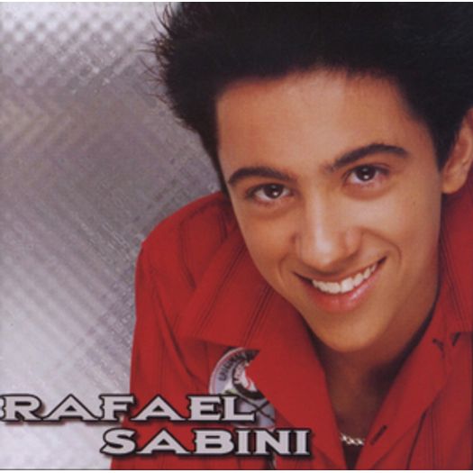 cd rafael sabini cd rafael sabini