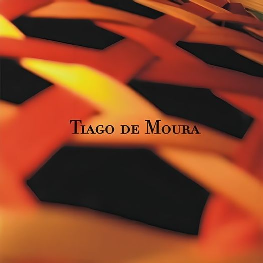 cd tiago de moura - menino cd tiago de moura - menino