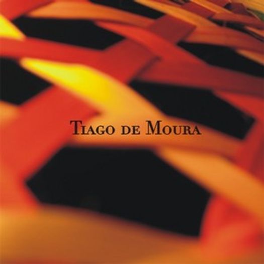 Cd Tiago De Moura - Menino