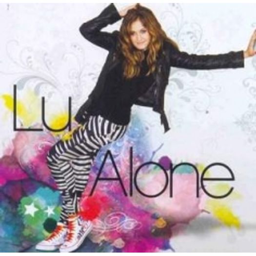 Cd Lu Alone (2010)