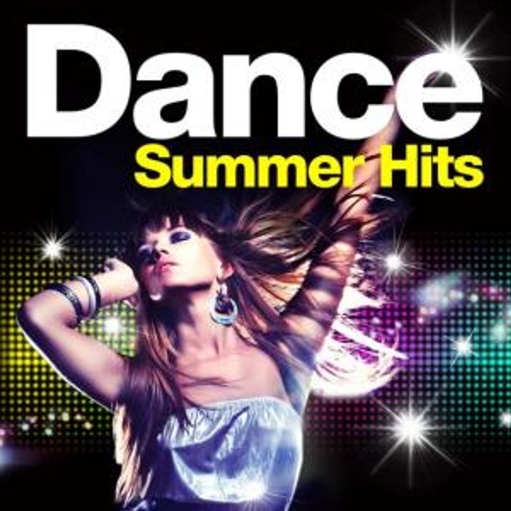 CD Dance Summer Hits (2010) - Livrarias Curitiba