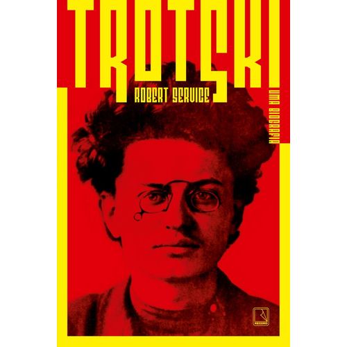 trotski---uma-biografia