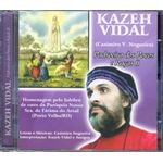 cd-kazeh-vidal---padroeira-dos-povos-e-racas-ii